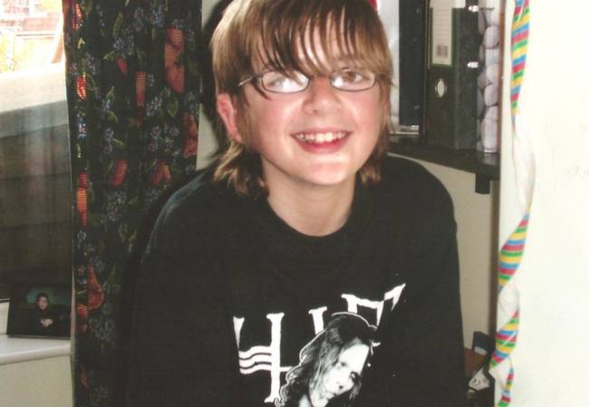 Andrew Gosden eltűnése: A legkülönösebb történet