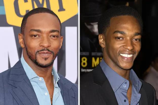 Melyik Anthony Mackie tetszik jobban?