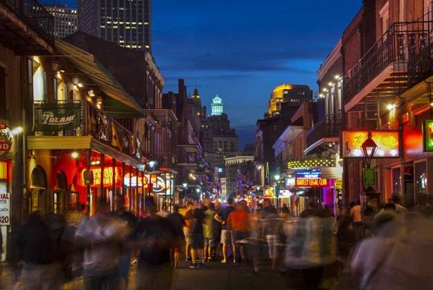 A New Orleans-i Bourbon Street vajon érdemel egy második látogatást?