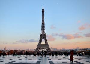 Eiffel-torony