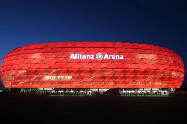 Allianz Aréna