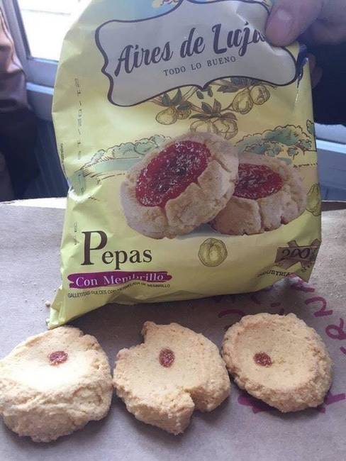 Mintha némileg túlzó lenne ennek a csomagolásnak a fotója.