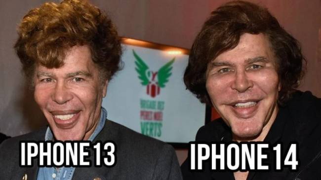 Iphone 14 mémek 2
