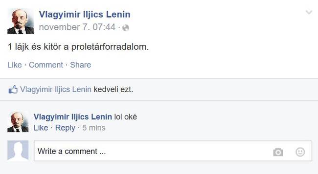 30 szocialista mém, amit csak a történelemben jártas emberek érthetnek igazán