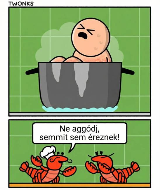 Mi történhet az első randin és utána – egy lázadó művész humoros képregényei