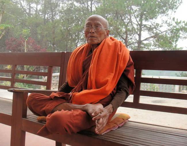Hogyan döbbentik meg a tibeti szerzetesek a tudományt azzal, hogy a haláluk után nem indulnak bomlásnak? Egy jelenség, amelyre nincs tudományos magyarázat