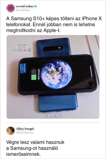 18 szemfüles hozzászóló, akinek semmi sem kerülheti el a figyelmét