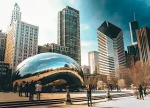 Chicago, USA