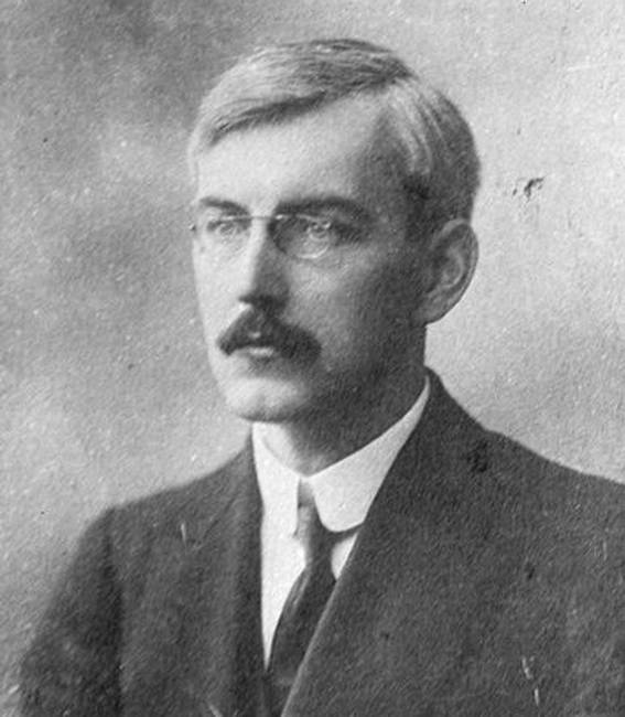 Harold Williams poliglot