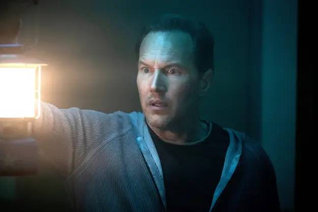 Melyik horrorfilmből származik ez a képernyőfotó?