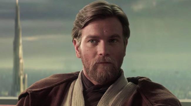 Ewan McGregor (6,1 ezer szavazat)