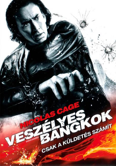 Veszélyes Bangkok (2008)