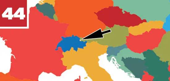 Melyik ez az ország?