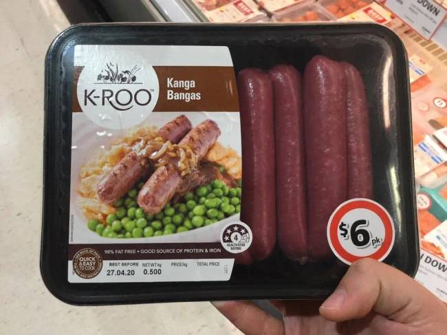 Különleges termékek 2