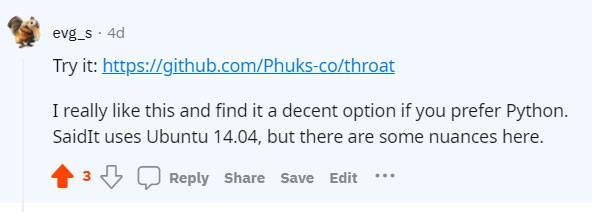 Nyílt forráskódú Reddit-szerű oldalak és alternatívák