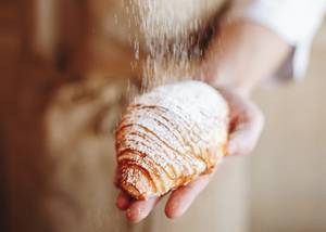 Croissant