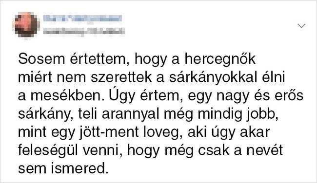 Amikor felnövünk, a prioritások megváltoznak.