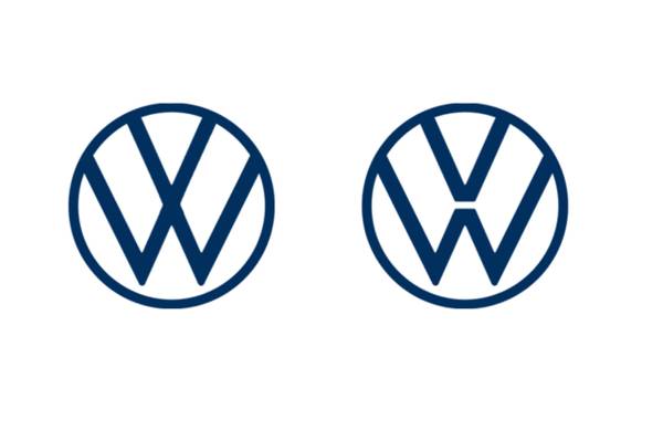 Melyik a Volkswagen logója?