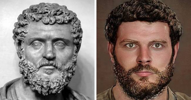 Didius Iulianus római császár