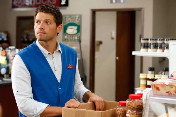 Castiel