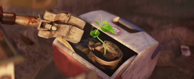 Melyik Disney animációs filmből származik ez a képkocka?
