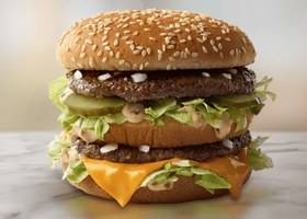 Big Mac