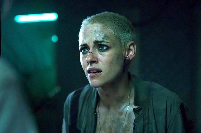 Kristen Stewart