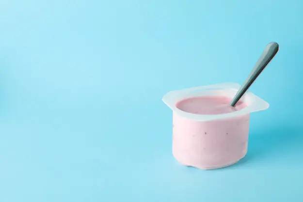 Joghurt?