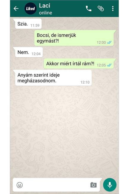 16 szókimondó ember, akinek egyszerűen nincs ideje romantikázni