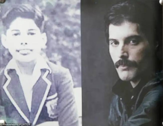 Freddie Mercury tények 018