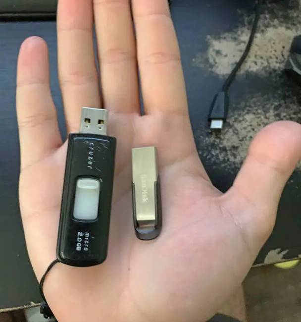 20+ vizuális összehasonlítás, amely többet mond ezer szónál
