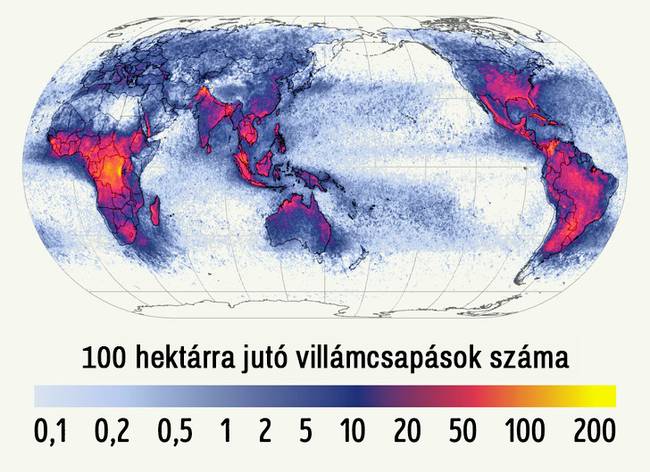 20+ érdekes térkép és adat, amivel sokkal többet tanulhatsz a világról, mint az unalmas tankönyvekkel