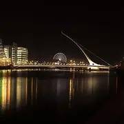 Dublin, Írország