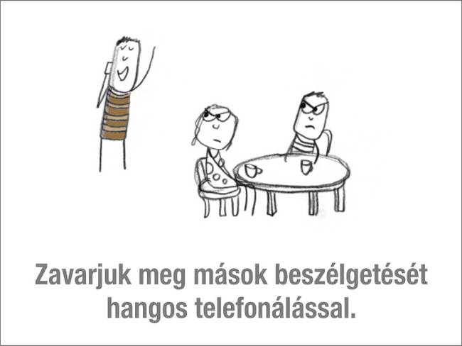 14 remek tipp, hogyan legyünk igazán profi seggfejek