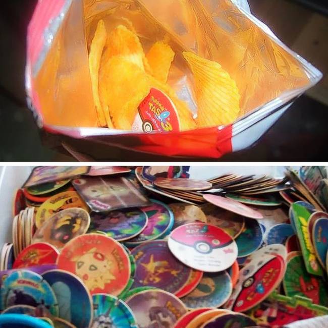 Ez jelentette ifjúkorunkban a "Pokémon elkapásának" pillanatát.
