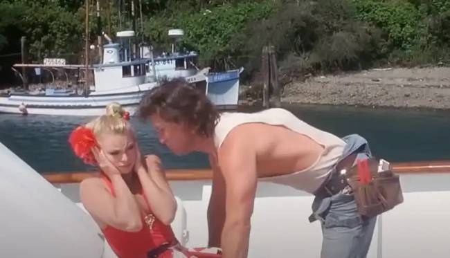 Hogyan forgatták a Vasmacska kölykeit: Kulisszák mögötti felvételek és 22 érdekesség a filmről