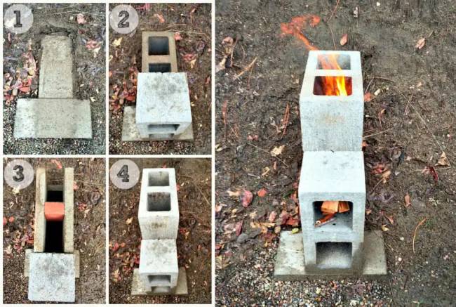Beton falazóblokkok 007