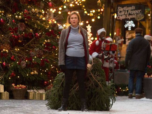 Bridget jones babája