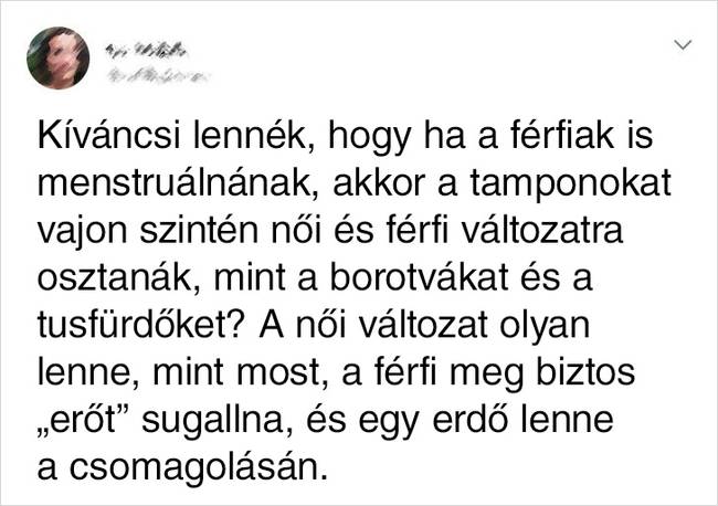 13 Tweet szokatlan gondolatokkal rendelkező emberektől
