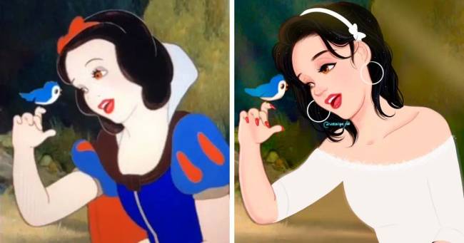 Disney hősnők 021