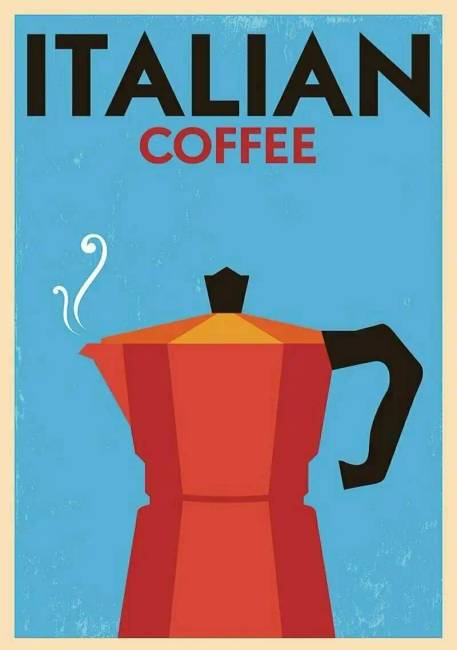 Cappuccino olaszország