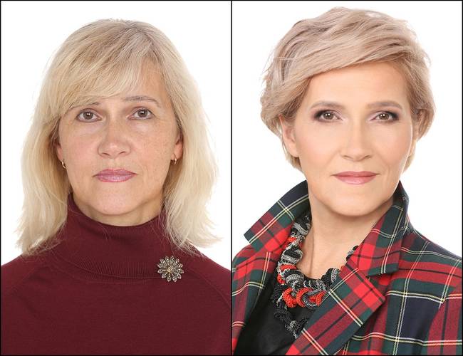 Tatyana - 57 éves, vállalkozó