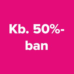 Ugyanúgy csókolsz, mint mindenki más?