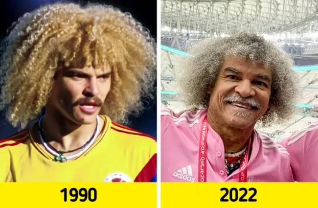 Focisták régen és most 026