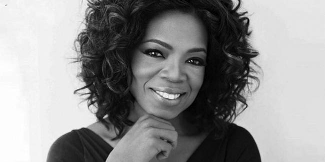 Oprah Winfrey valódi neve Orpah Gail Winfrey. Az Oprah csak egy bibliai karakterről kapott második keresztnév, ami végül a műsorvezető nő védjegyévé vált.