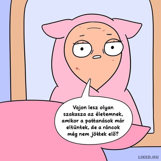 Egy orosz művész olyan vicces képregényeket rajzol, amikről mindenki könnyedén magára ismer