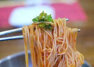 Naengmyeon