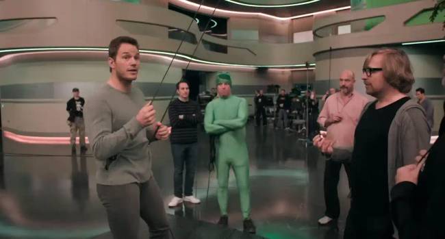 Hollywood félt képernyőre vinni – Az „Utazók” eredeti befejezése egy horrorfilm volt