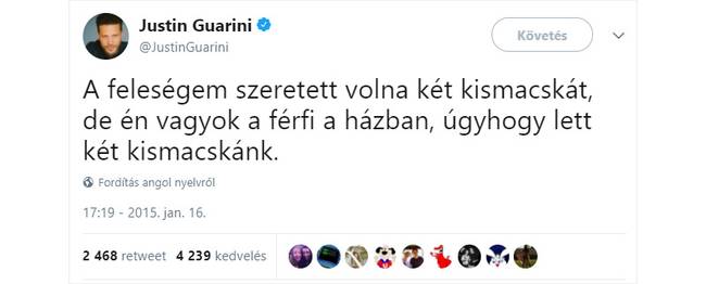 20 váratlan fordulatokkal teli Twitter-bejegyzés, amitől sírásig fogod magad nevetni
