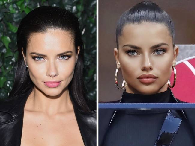 Adriana Lima